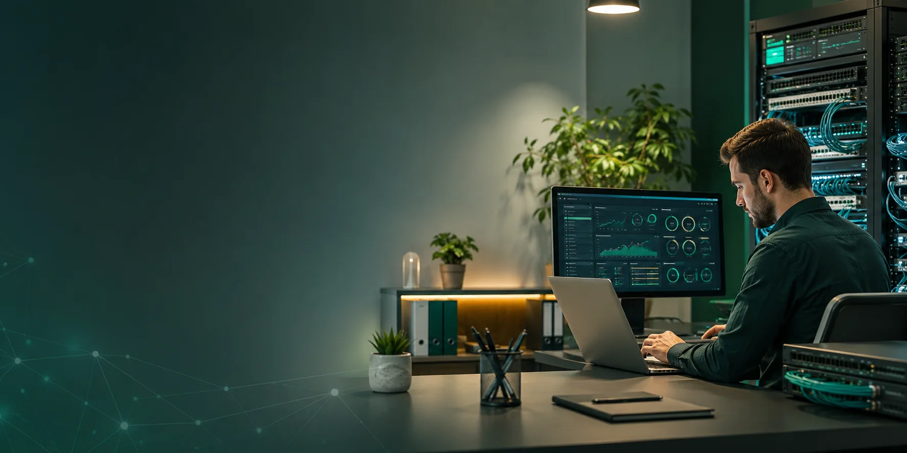 Técnico de PC en Sitges para empresas y profesionales.